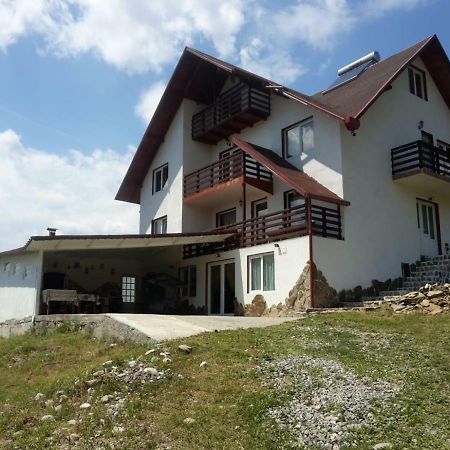 La Curtea Argeseana Apartment Valea Iasului ภายนอก รูปภาพ
