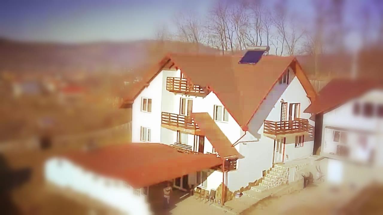 La Curtea Argeseana Apartment Valea Iasului ภายนอก รูปภาพ