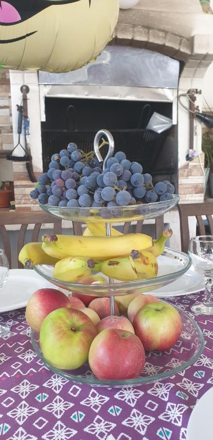 La Curtea Argeseana Apartment Valea Iasului ภายนอก รูปภาพ
