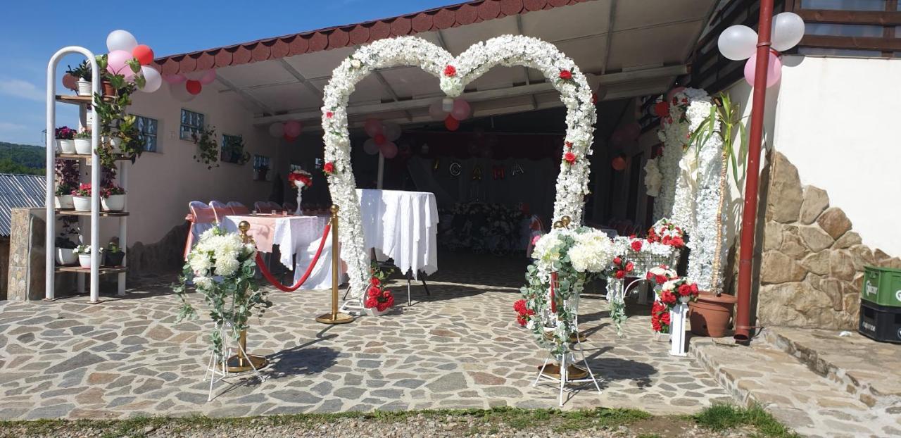 La Curtea Argeseana Apartment Valea Iasului ภายนอก รูปภาพ