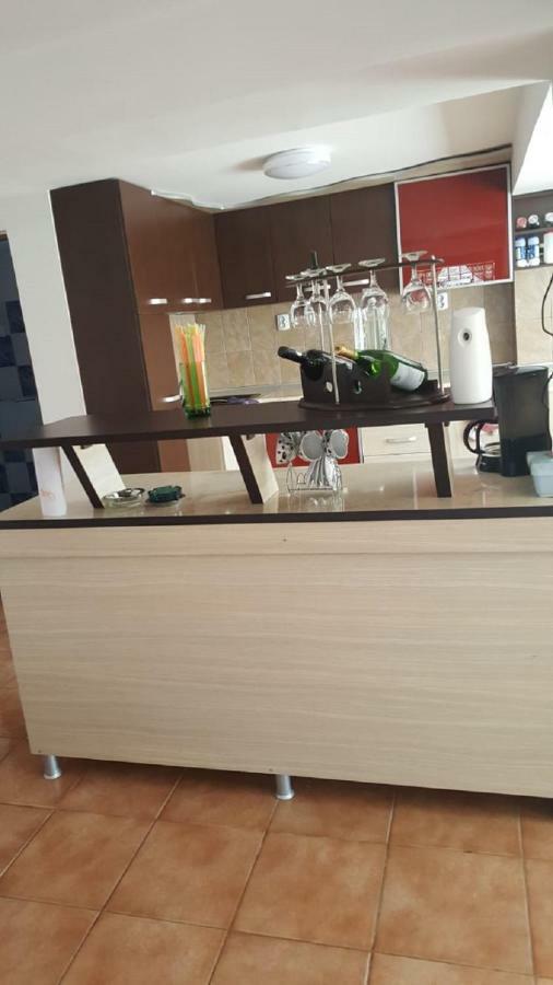 La Curtea Argeseana Apartment Valea Iasului ภายนอก รูปภาพ