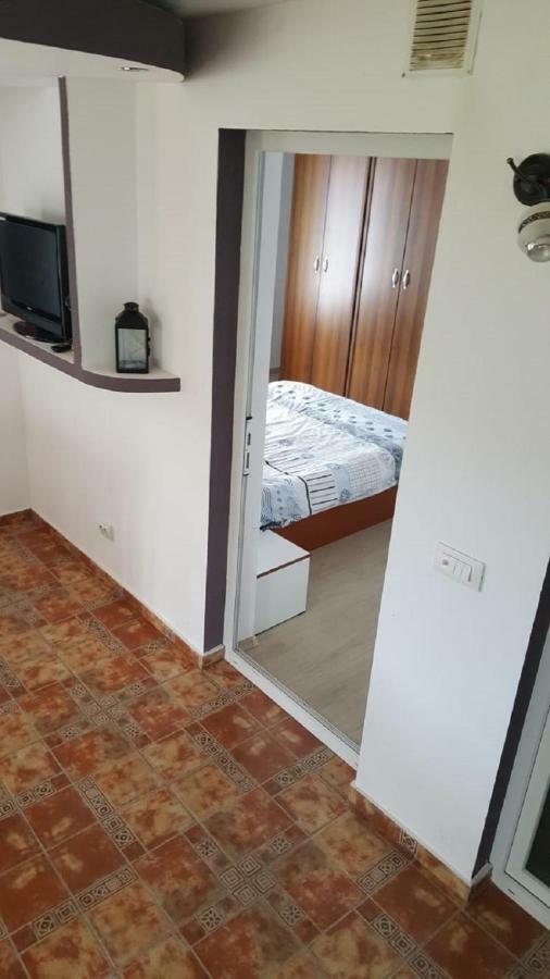 La Curtea Argeseana Apartment Valea Iasului ภายนอก รูปภาพ