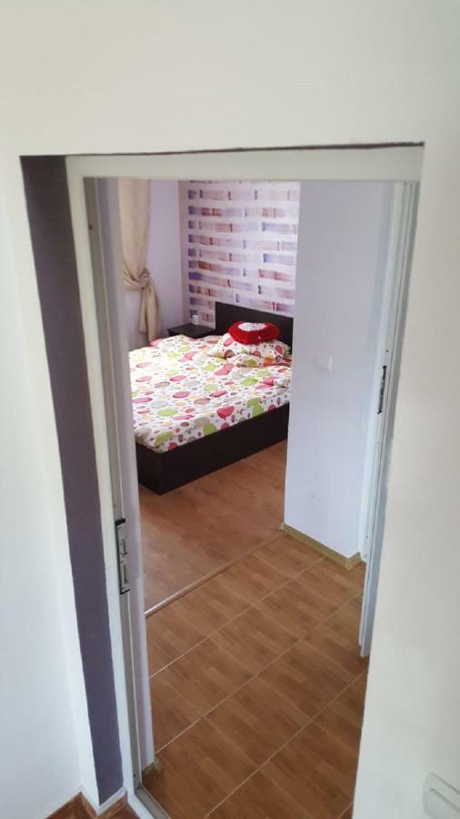La Curtea Argeseana Apartment Valea Iasului ภายนอก รูปภาพ