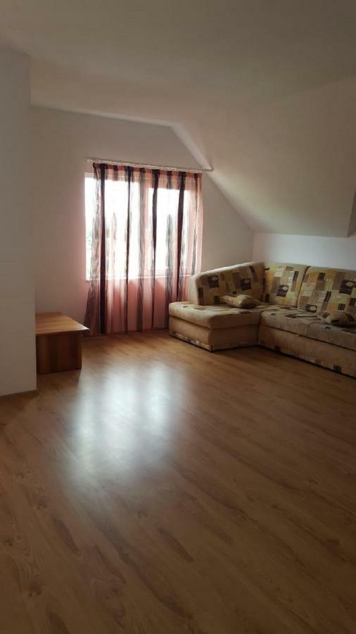 La Curtea Argeseana Apartment Valea Iasului ภายนอก รูปภาพ