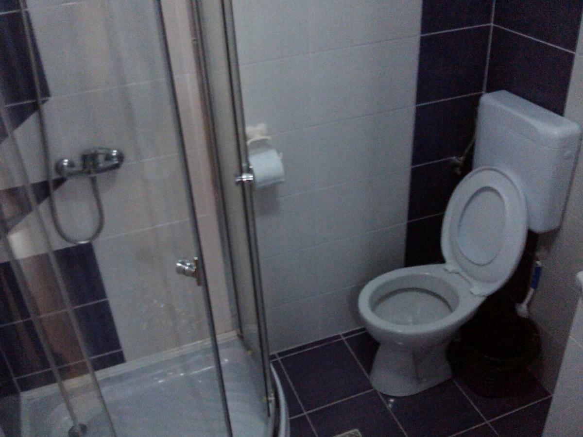 La Curtea Argeseana Apartment Valea Iasului ภายนอก รูปภาพ
